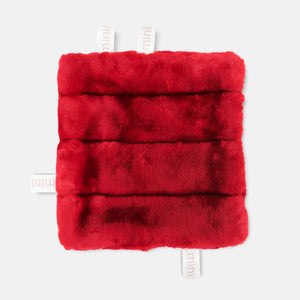 Children's Faux Fur Comforter