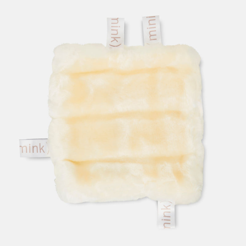 Children's Faux Fur Comforter