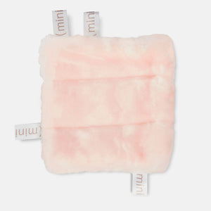 Children's Faux Fur Comforter