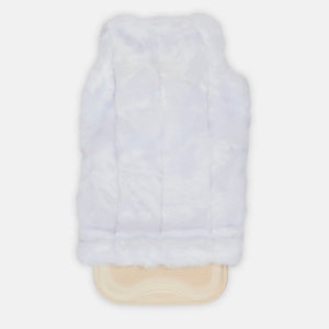Faux Fur Hot Water Bottle Cover