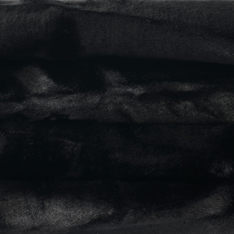 Luxury Faux Fur Mink Throw Blanket
