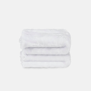 Luxury Faux Fur Mink Throw Blanket