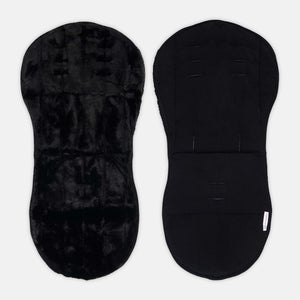 Faux Fur Pram Liner