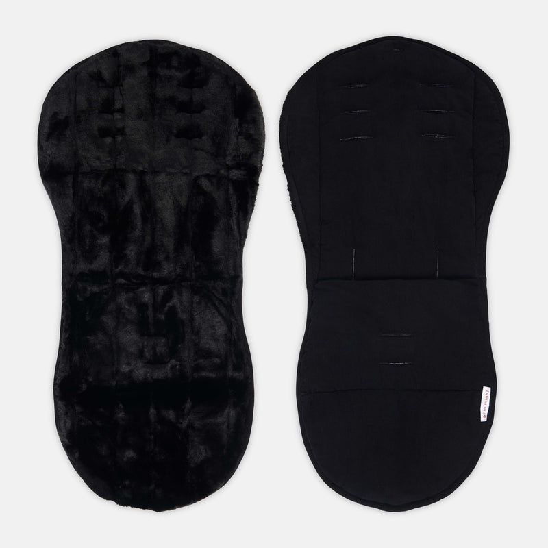 Faux Fur Pram Liner