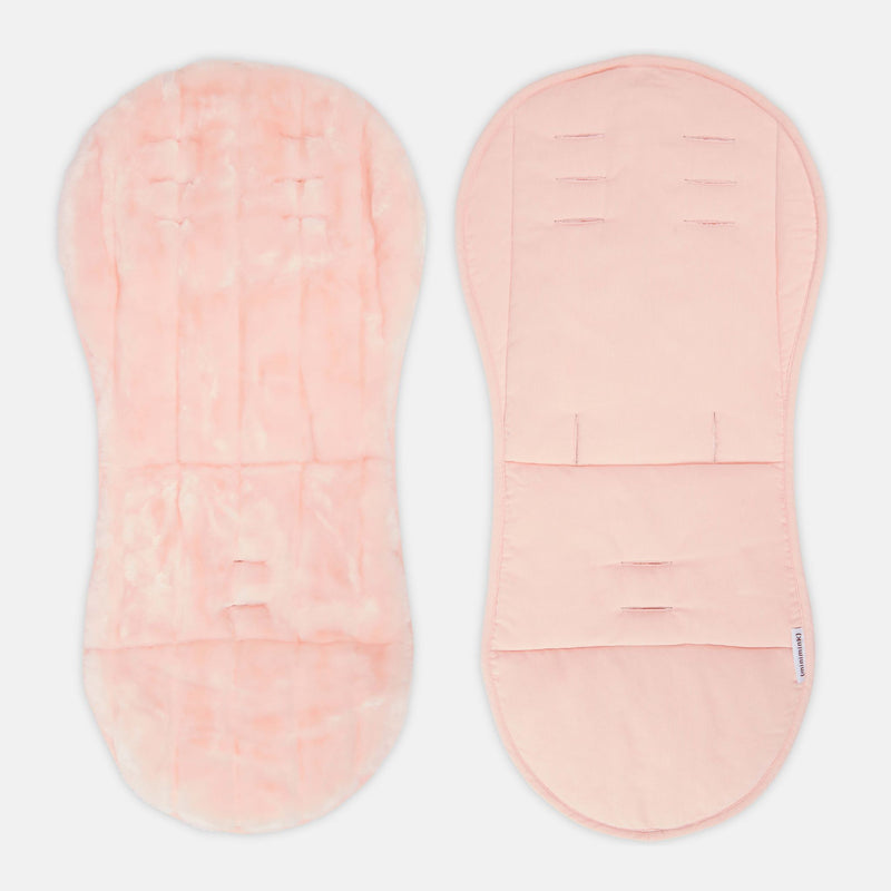 Baby Blanket and Pram Liner Bundle
