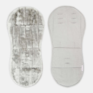 Baby Blanket and Pram Liner Bundle