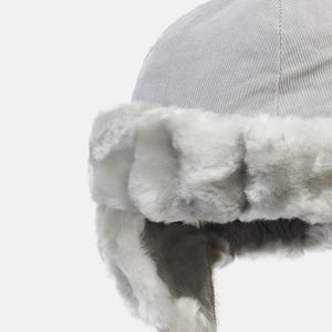Children's Faux Fur Russian-style Winter Hat