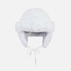 Children's Faux Fur Russian-style Winter Hat