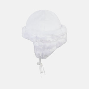 Children's Faux Fur Russian-style Winter Hat